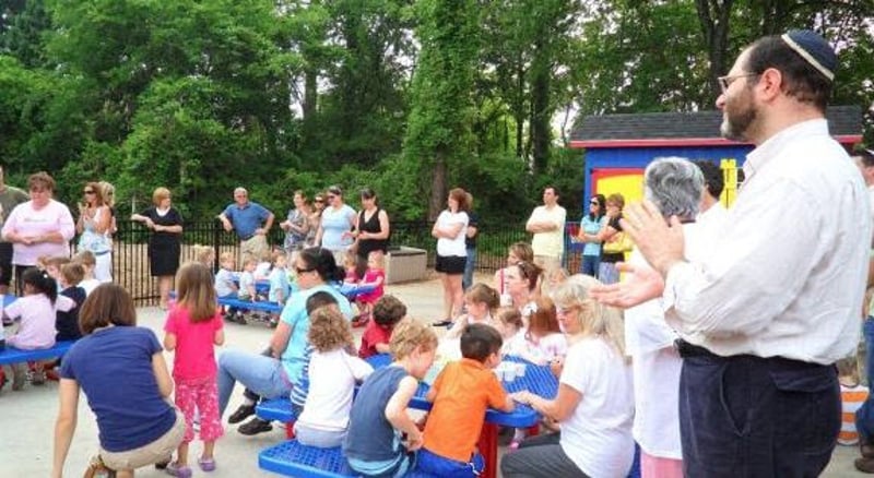 Aleph Bet Children’s Center preview 4